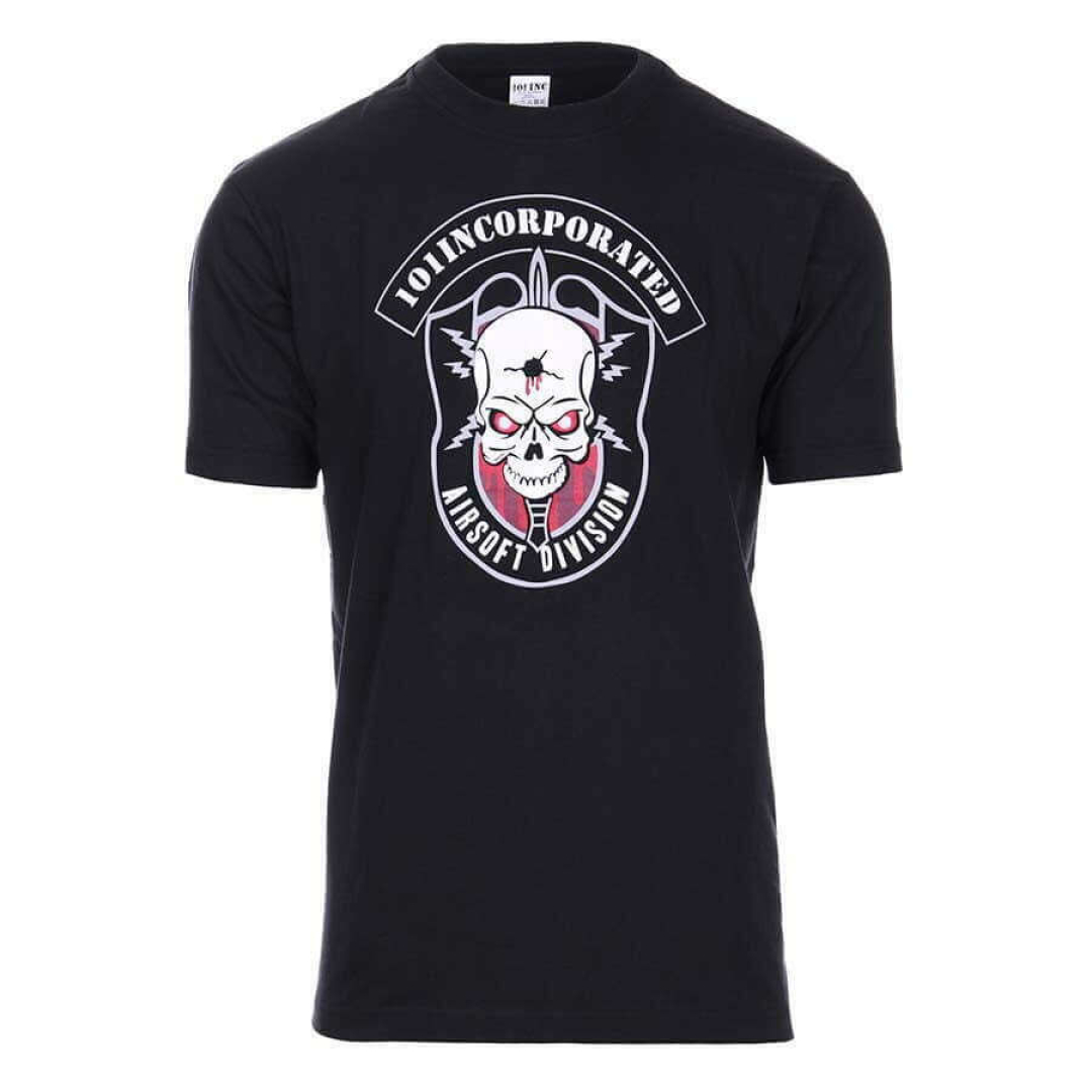T-shirt 101 INC Airsoft Division