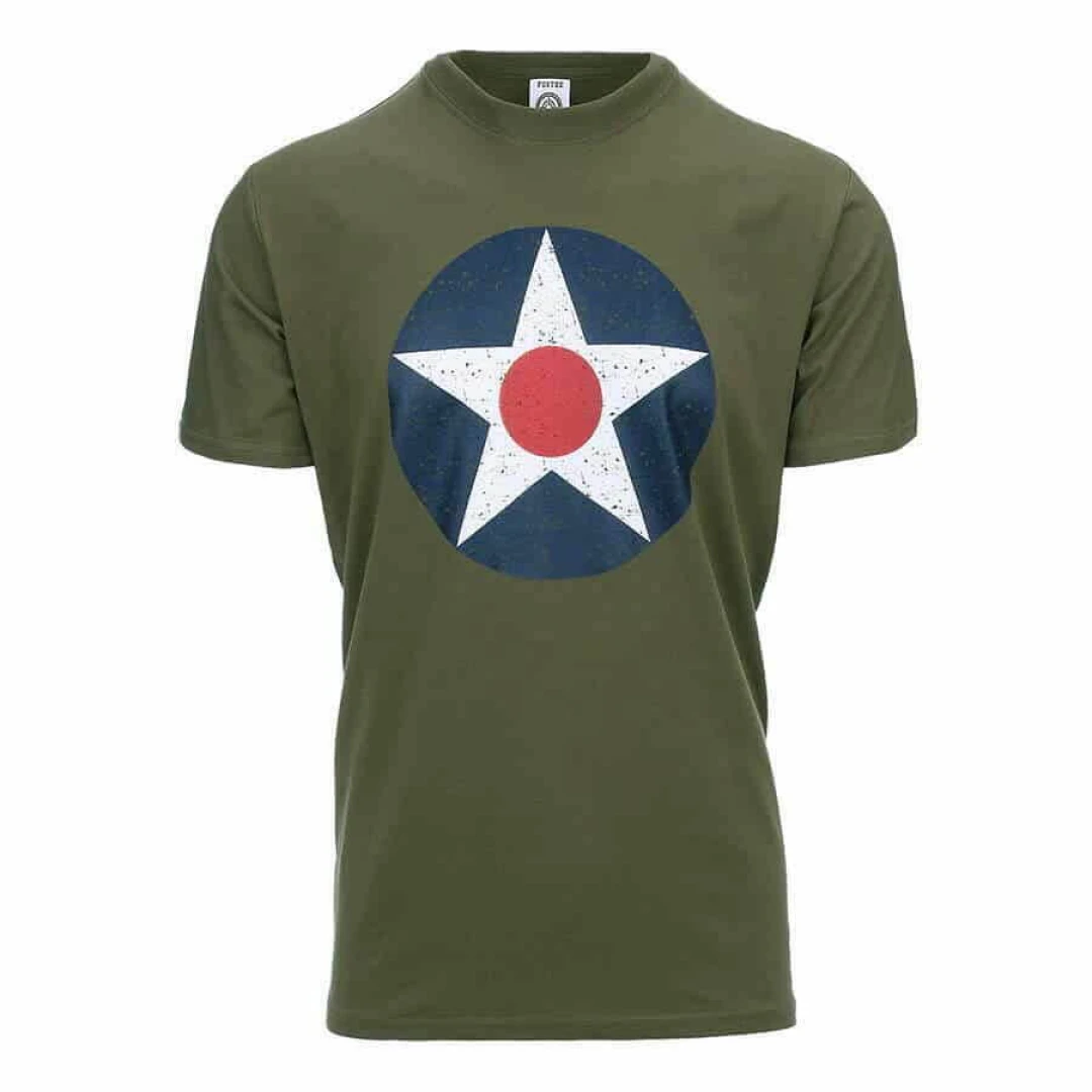 T-shirt U.S. Army Air Corps