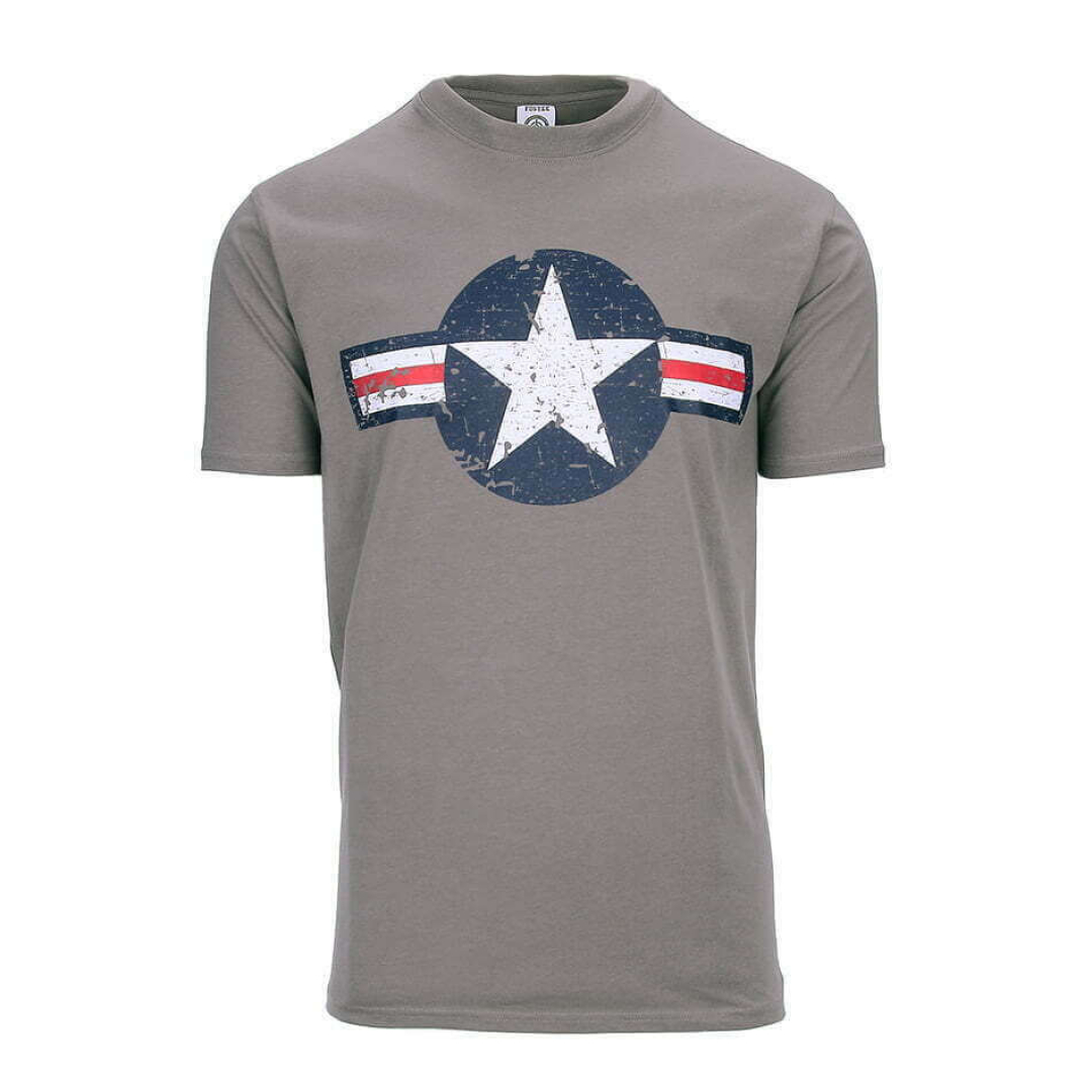 T-shirt WWII Air Force
