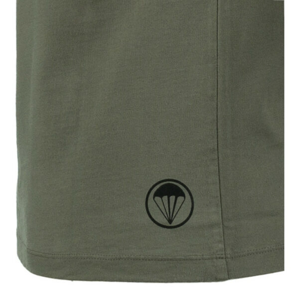 Premium t-shirt 101st Airborne. Diverse Kleuren - Afbeelding 11