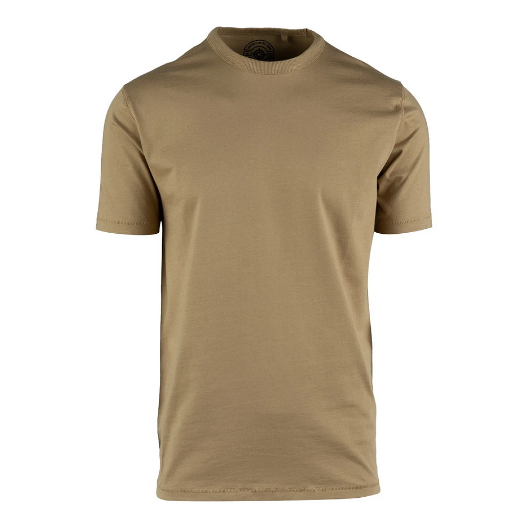 T-Shirt Heavy Duty | Fostex Garments | Meerdere kleuren - Afbeelding 3