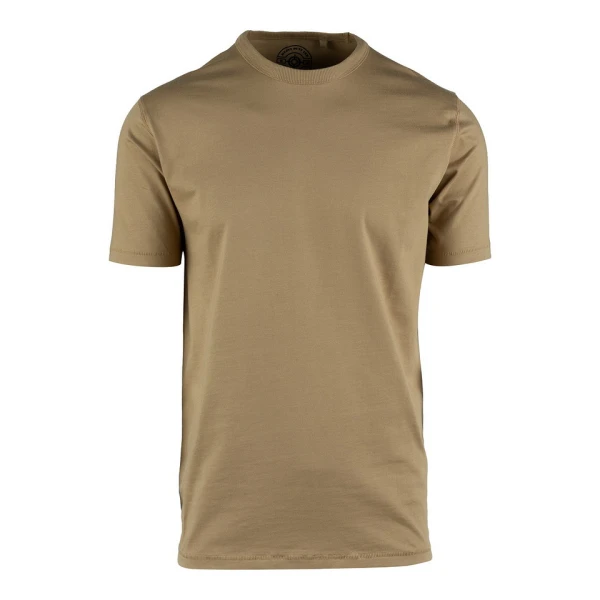 T-Shirt Heavy Duty | Fostex Garments | Meerdere kleuren - XXXL, Coyote