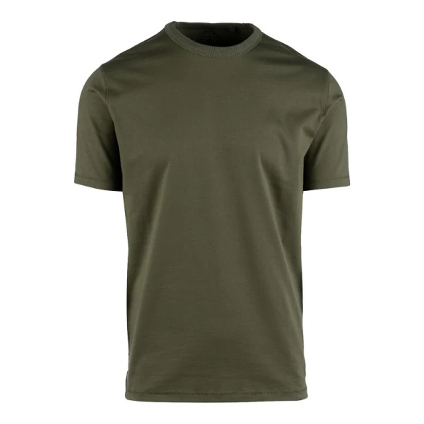 T-Shirt Heavy Duty | Fostex Garments | Meerdere kleuren - XXXL, Ranger Green