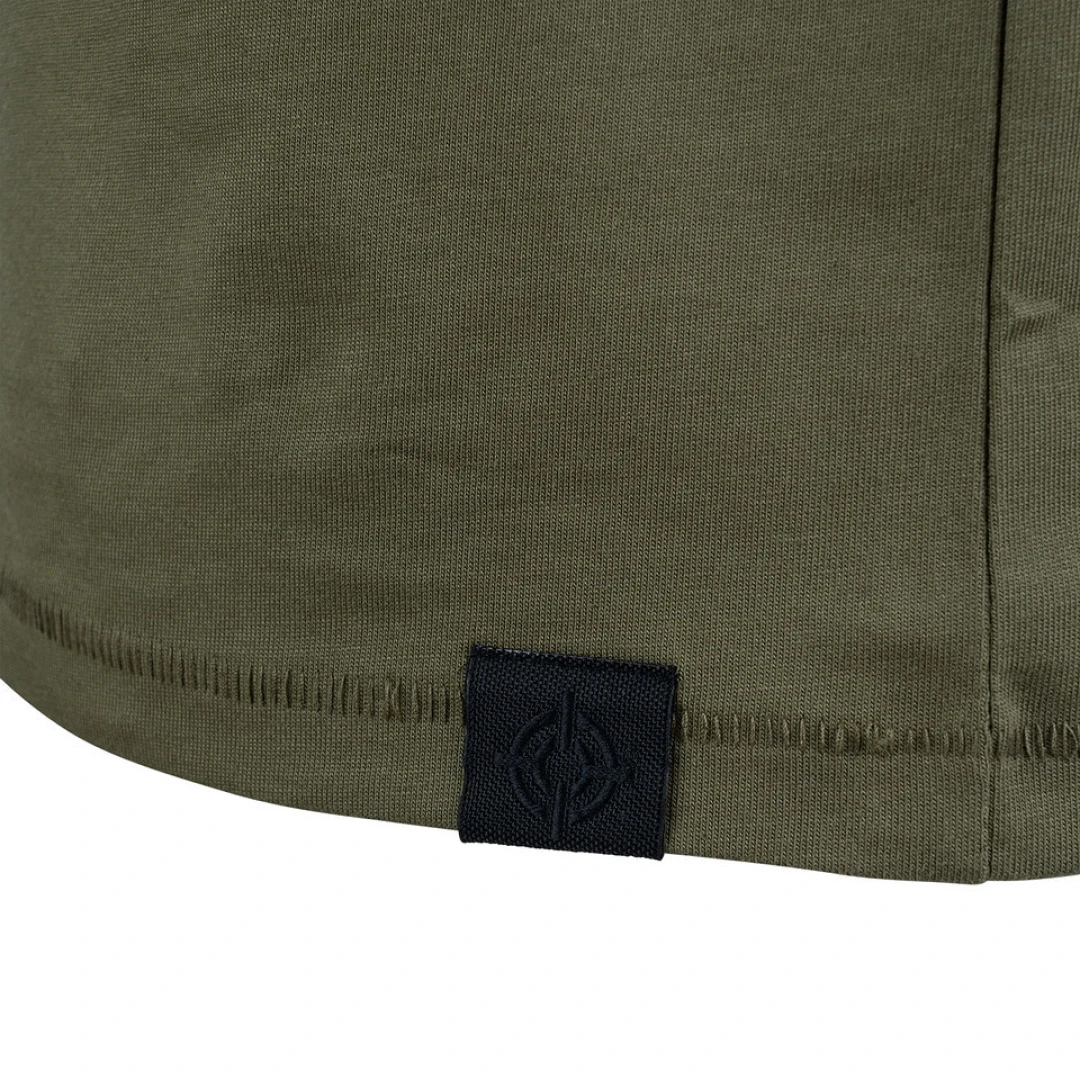 T-Shirt Heavy Duty | Fostex Garments | Meerdere kleuren - Afbeelding 2