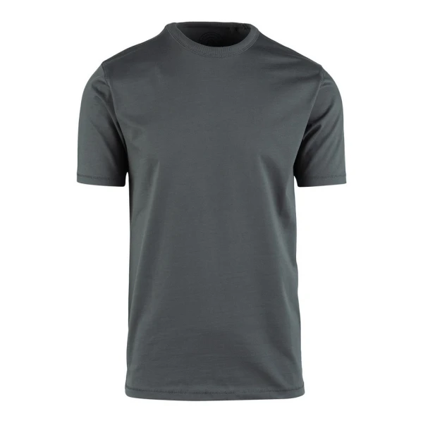 T-Shirt Heavy Duty | Fostex Garments | Meerdere kleuren - XXXL, Wolf Grey