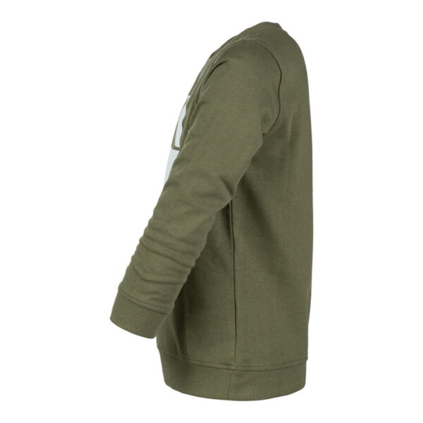 Kinder sweater - U.S Allied star - Groen - Afbeelding 4