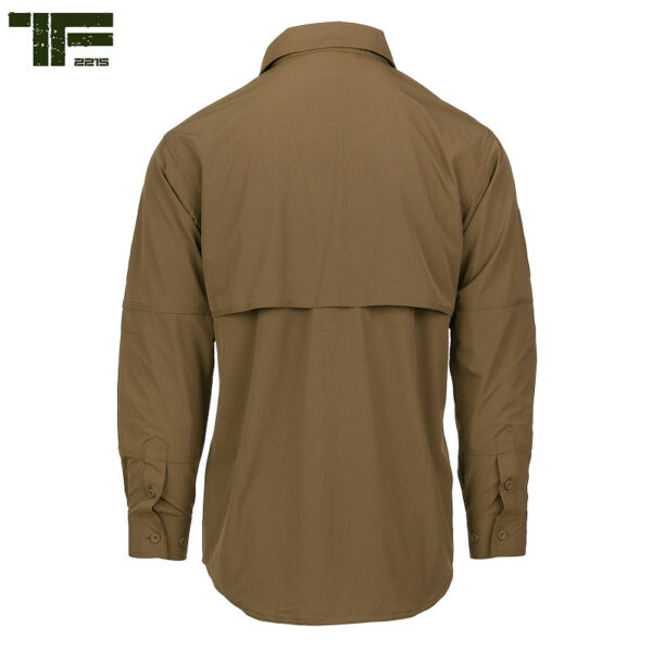 TF-2215 Bravo One Shirt. Diverse kleuren - Afbeelding 3