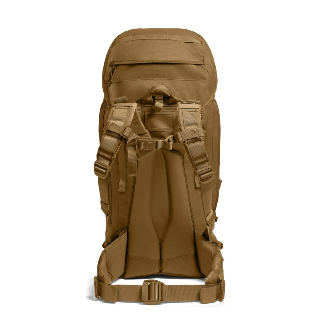 Berghaus Crusader IV 90+20L - Modulaire Backpack Rugzak - Afbeelding 6
