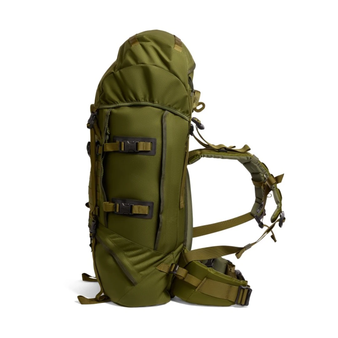 Berghaus Crusader IV 90+20L - Modulaire Backpack Rugzak - Afbeelding 2