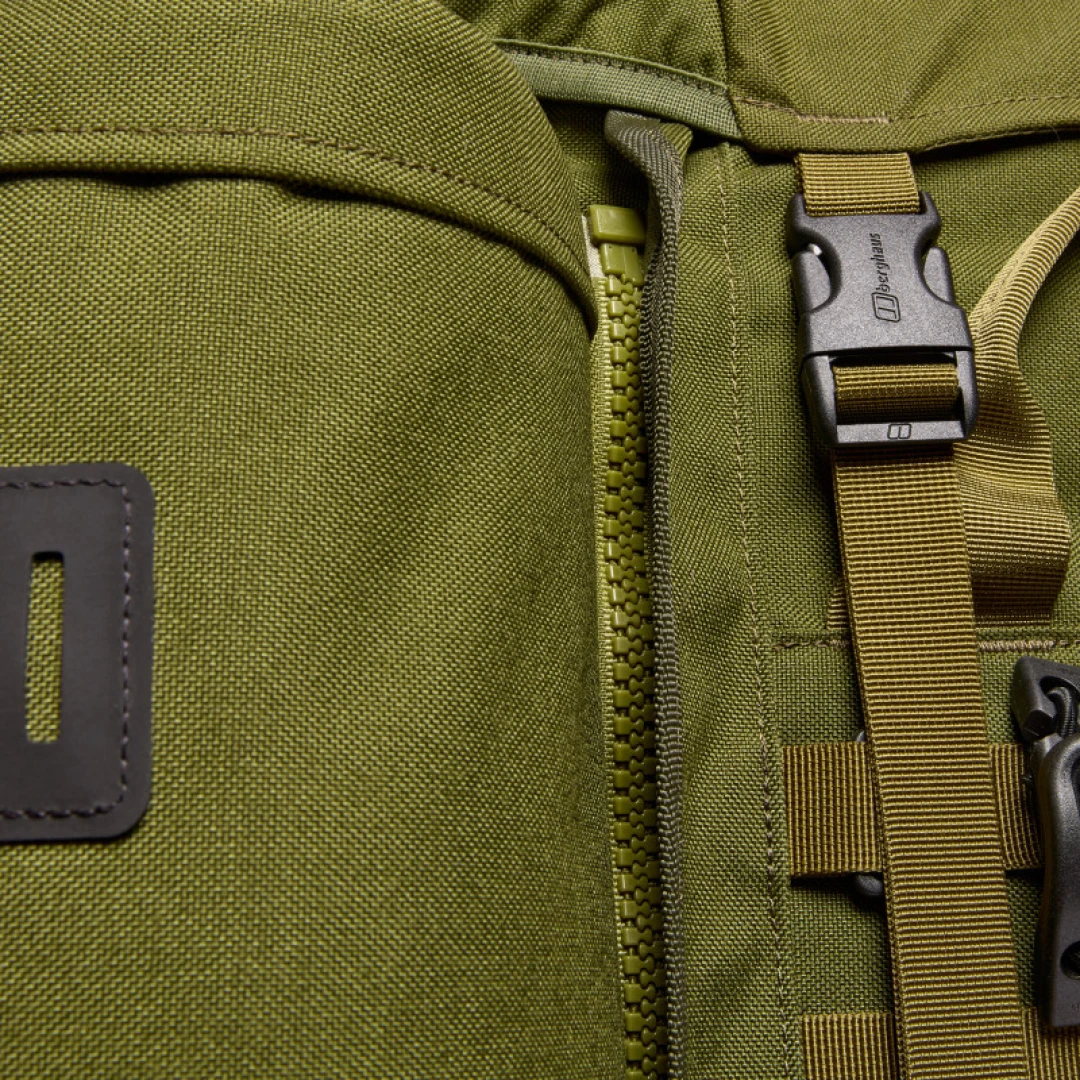 Berghaus Crusader IV 90+20L - Modulaire Backpack Rugzak - Afbeelding 11
