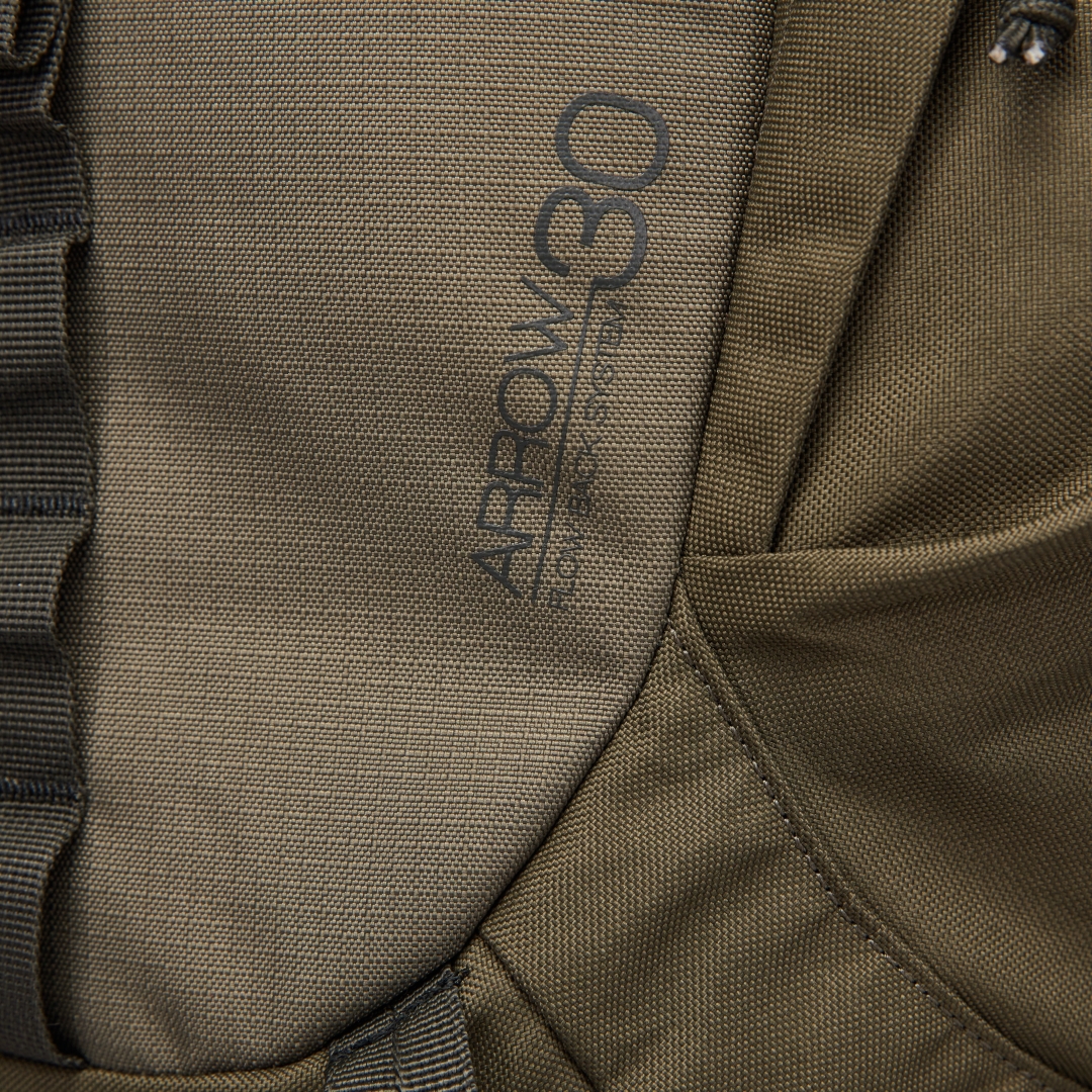 Berghaus 24/7 – Compacte 30L Rugtas met Regenhoes - Arrow 30 - Afbeelding 10