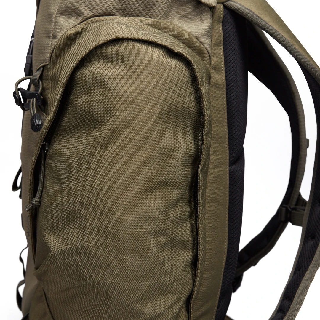 Berghaus 24/7 – Compacte 30L Rugtas met Regenhoes - Arrow 30 - Afbeelding 12