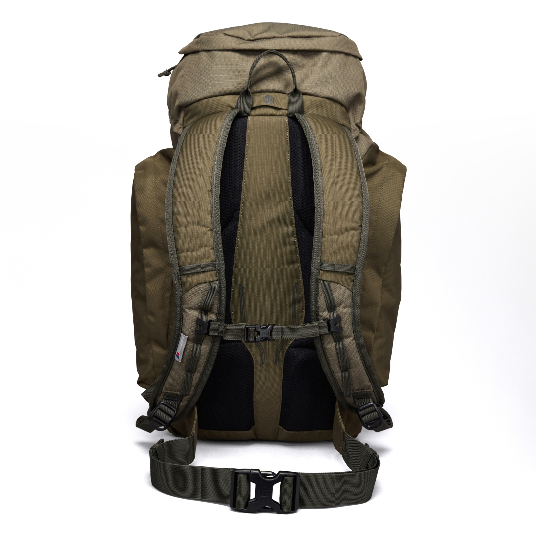 Berghaus 24/7 – Compacte 30L Rugtas met Regenhoes - Arrow 30 - Afbeelding 8