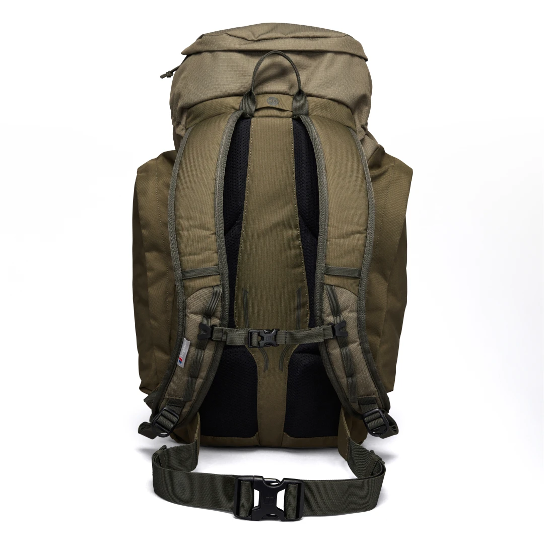 Berghaus 24/7 – Compacte 30L Rugtas met Regenhoes - Arrow 30 - Afbeelding 8
