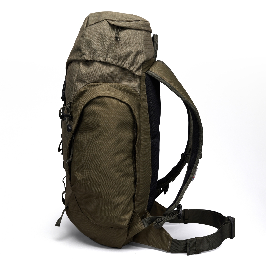 Berghaus 24/7 – Compacte 30L Rugtas met Regenhoes - Arrow 30 - Afbeelding 6