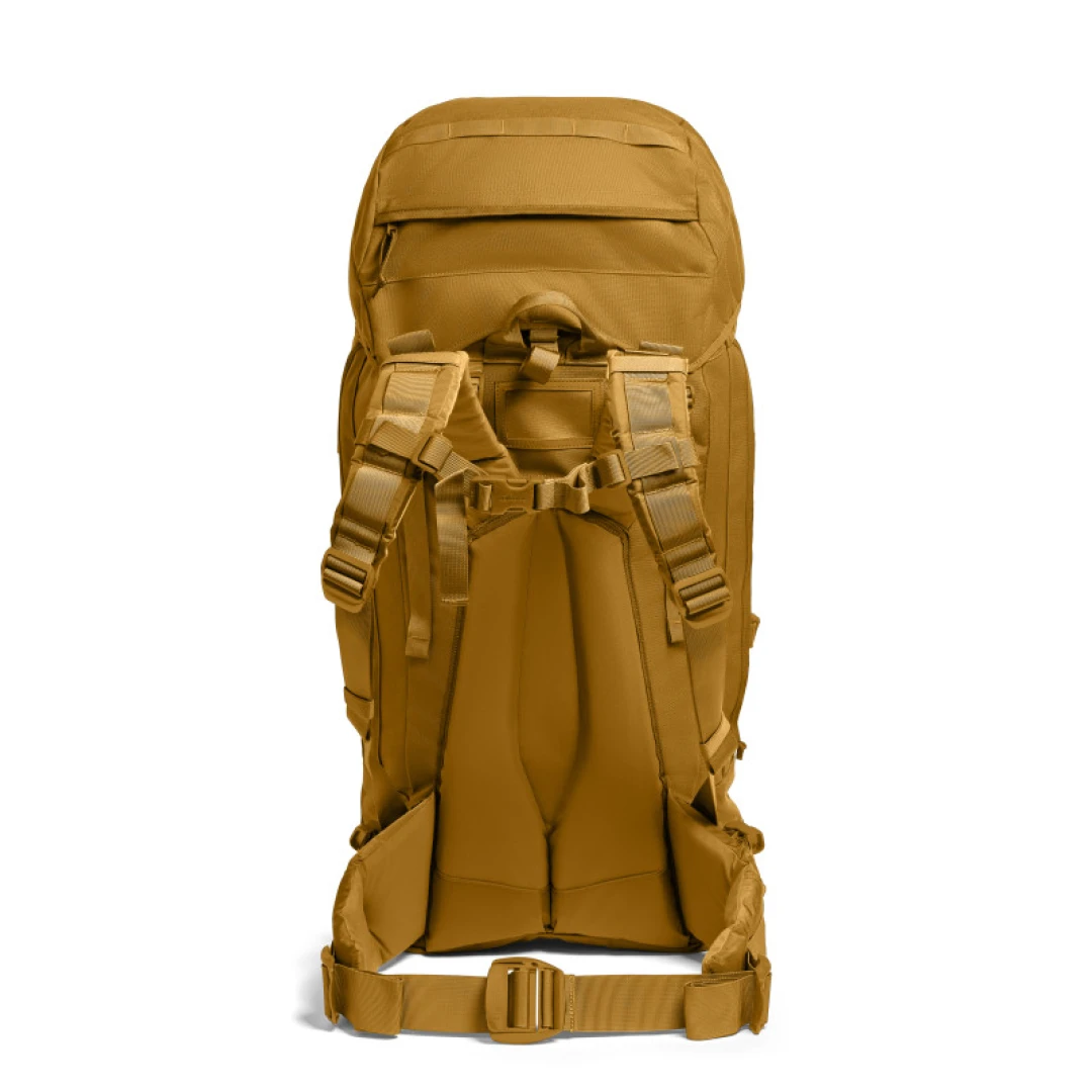 Berghaus Crusader IV 90+20L - Modulaire Backpack Rugzak - Afbeelding 7
