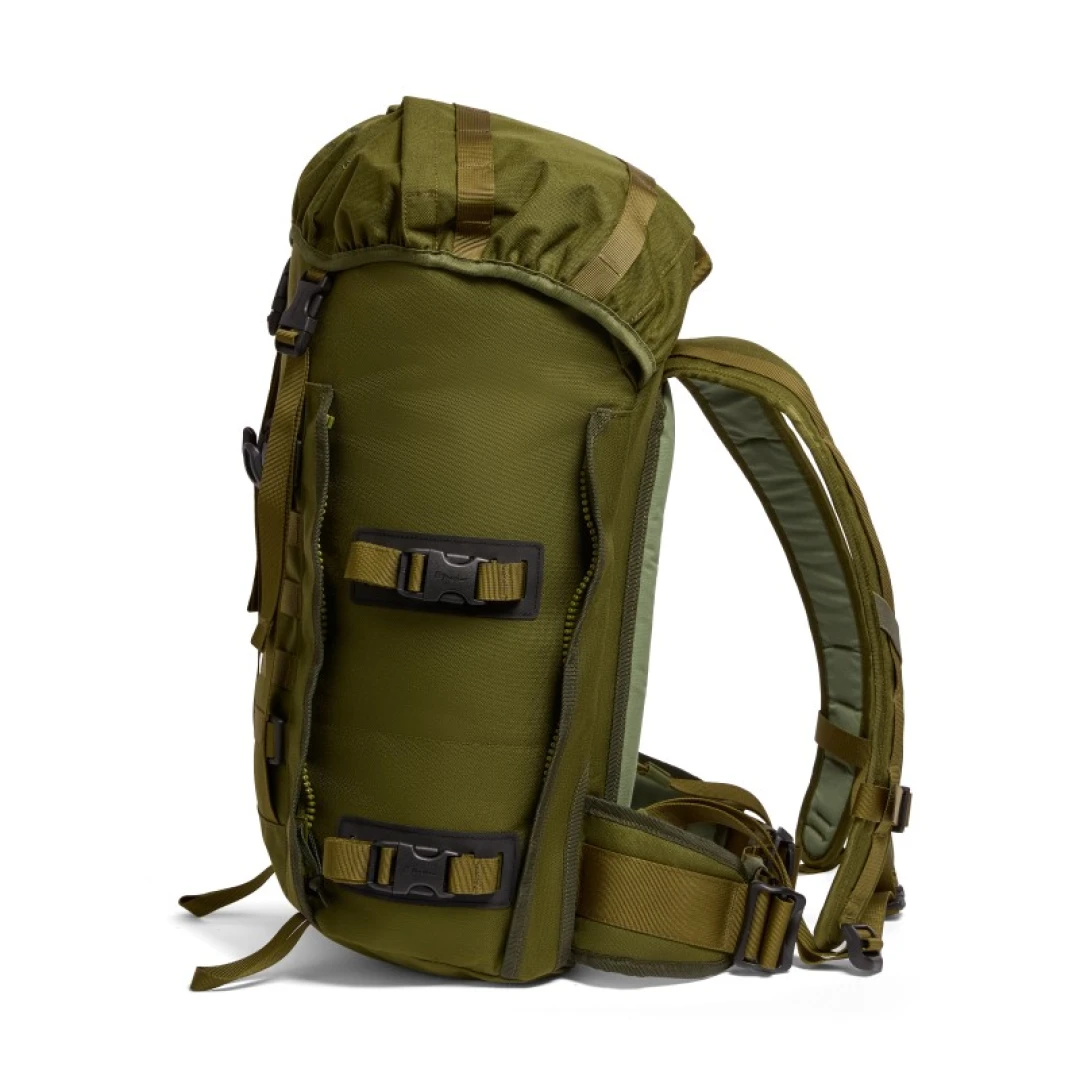Berghaus Tactical Centurio III Rugzak - 30L Tactische Rugzak met MOLLE-systeem - Afbeelding 4