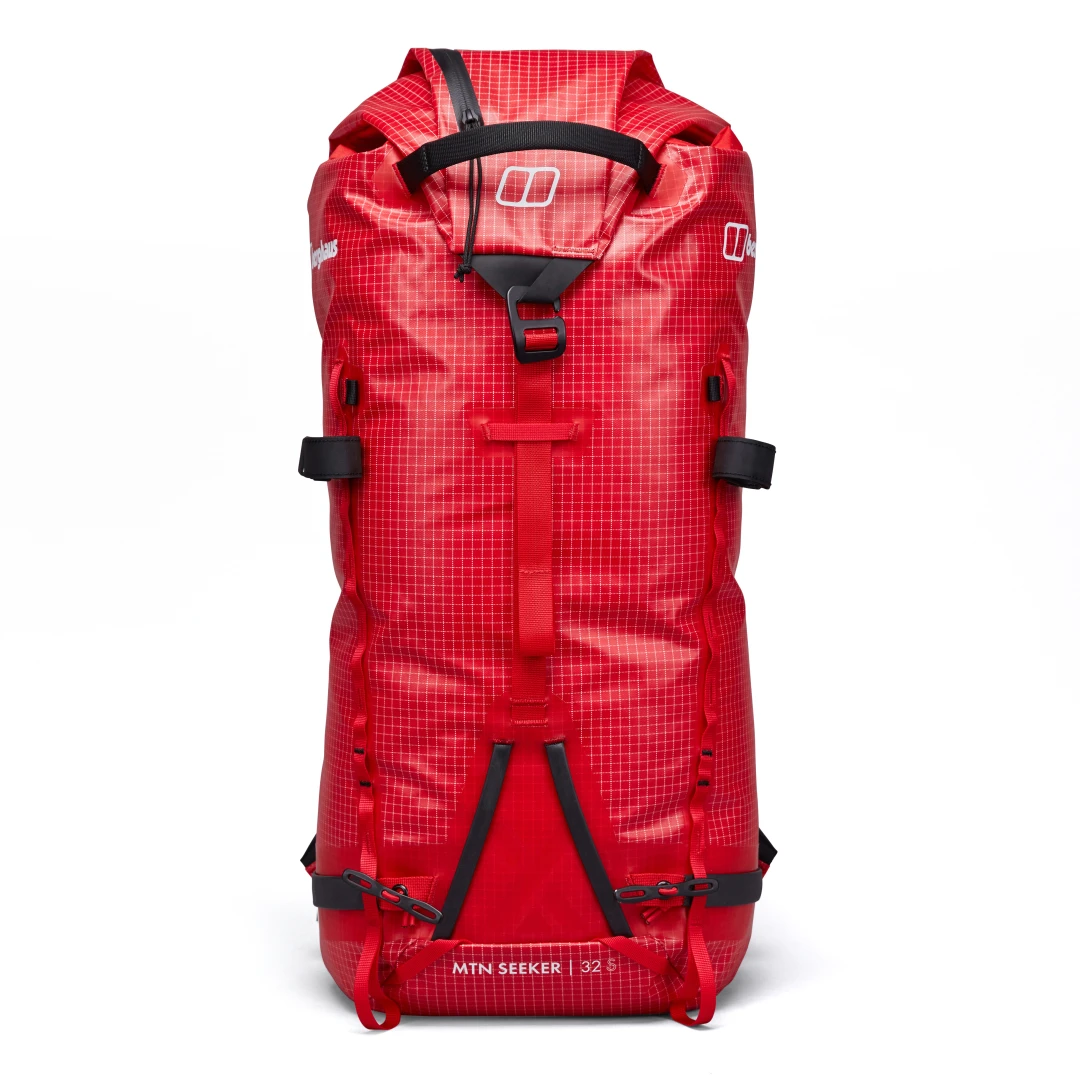 MTN Seeker 32L - Bergrugzak - Trekkingrugzak - Berghaus - Afbeelding 6