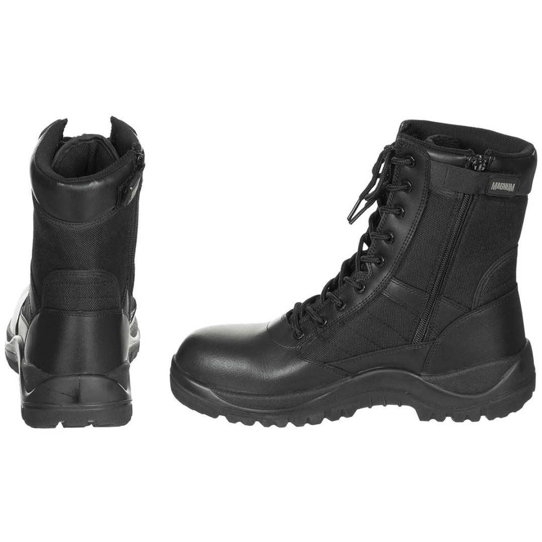 Magnum combat boots Centurion 8.0 met rits - Waterafstotend - Afbeelding 3