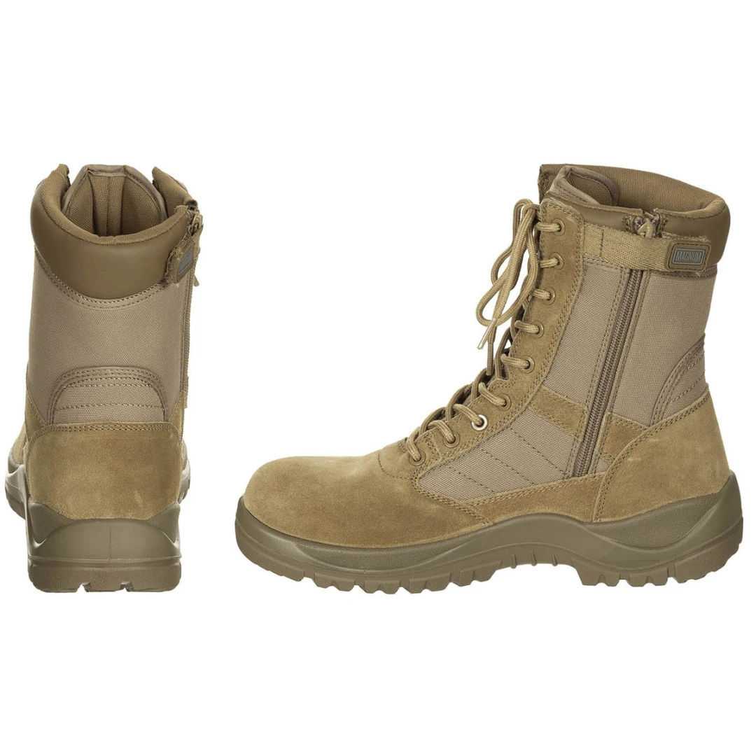 Magnum combat boots Centurion 8.0 met rits - Waterafstotend - Afbeelding 7