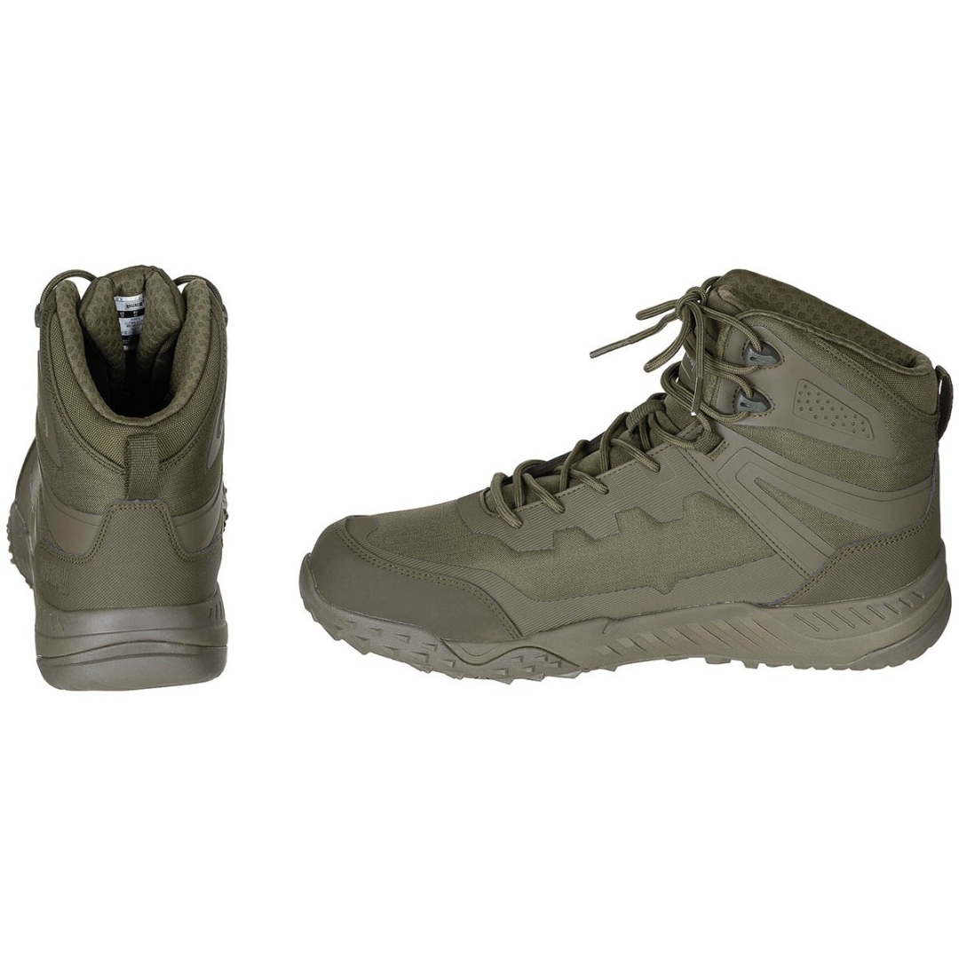 Magnum combat boots Ultima 6.0 - Waterproof - Afbeelding 3