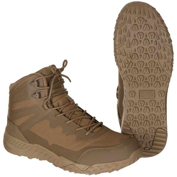 Magnum combat boots Ultima 6.0 - Waterproof - 46, Coyote