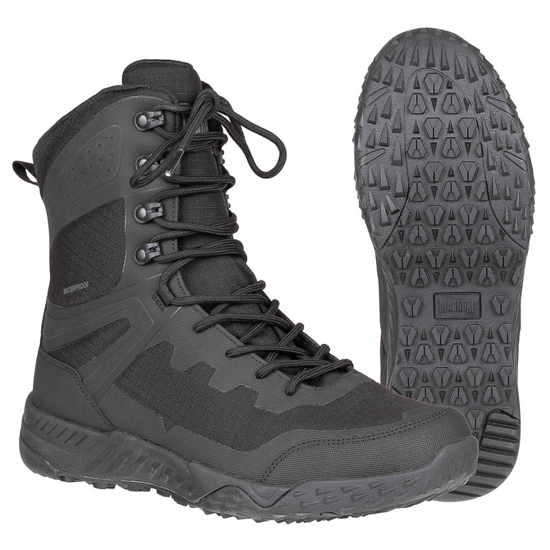 Magnum tactical boots Ultima 8.0 met rits - Waterproof
