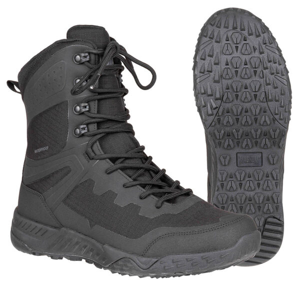 Magnum tactical boots Ultima 8.0 met rits - Waterproof