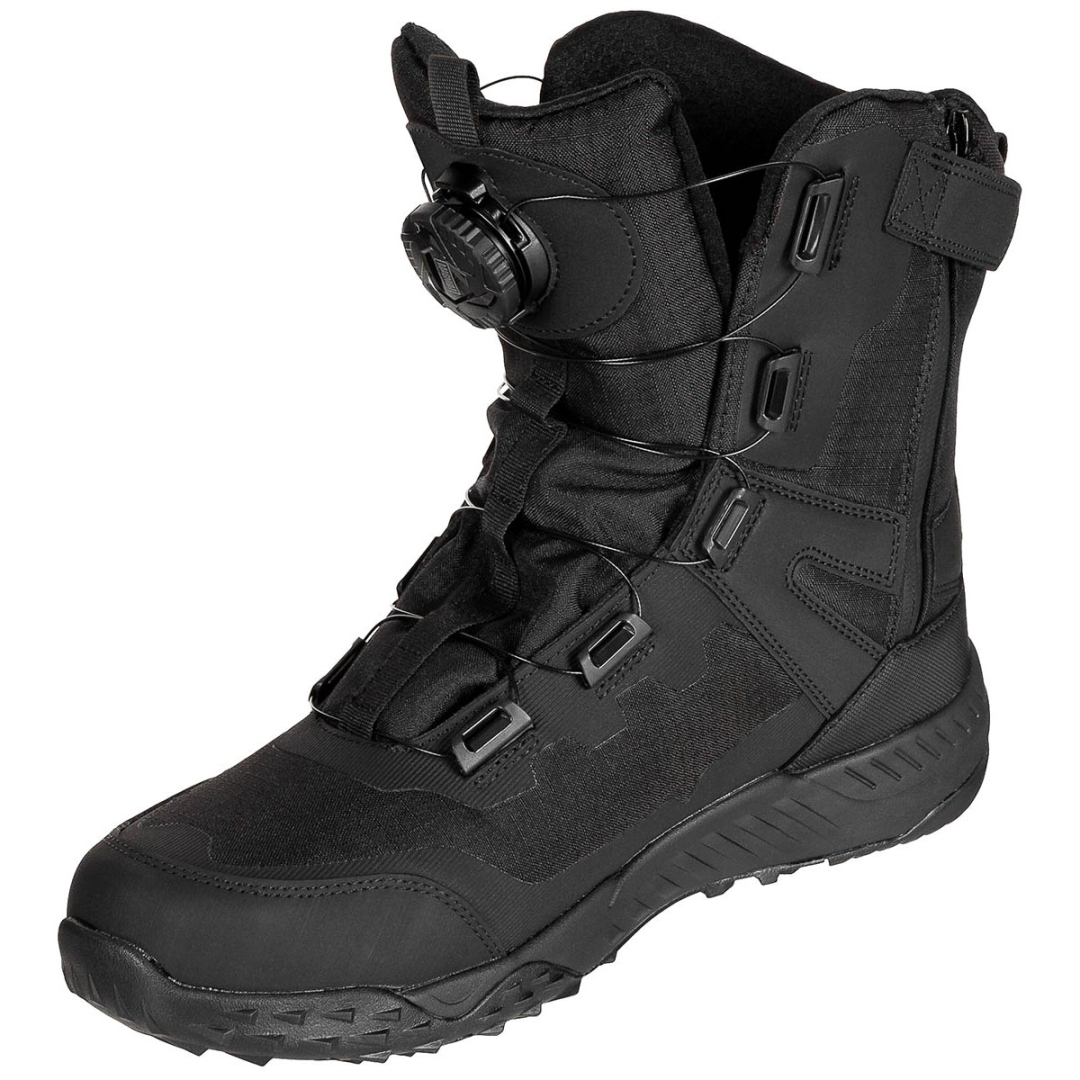 Magnum Zekrom combat boots - Waterafstotend - Bruin - Afbeelding 4