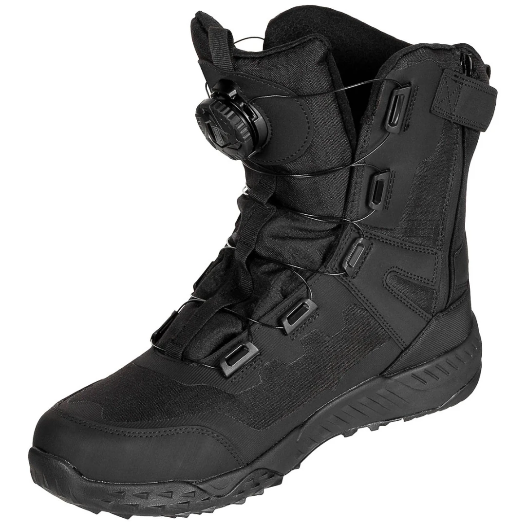 Magnum Zekrom combat boots - Waterafstotend - Bruin - Afbeelding 4
