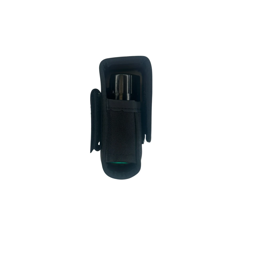 Hoesje voor verdedigingsspray | Nylon | 40ML | TW1000 - Afbeelding 3