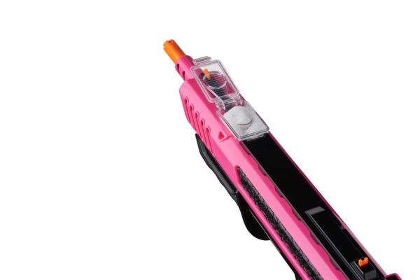 BUG-A-SALT Pink Passion 3.0 - Salt Gun - Roze - Limited Edition - Afbeelding 3
