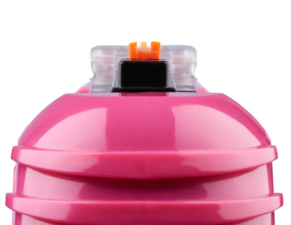 BUG-A-SALT Pink Passion 3.0 - Salt Gun - Roze - Limited Edition - Afbeelding 4