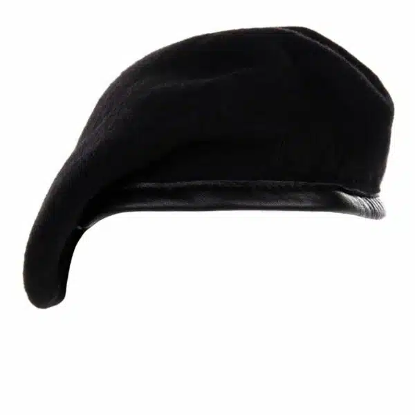 Baret 100% wol. Diverse kleuren - Afbeelding 4