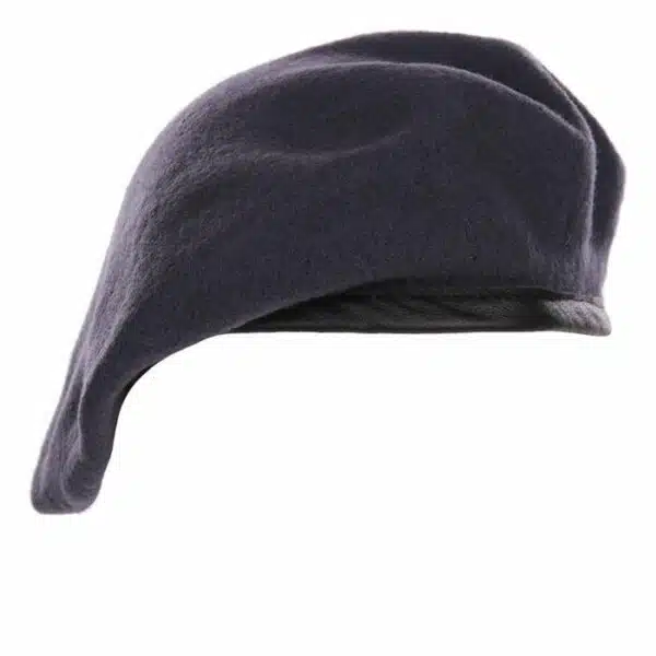 Baret 100% wol. Diverse kleuren - Afbeelding 2