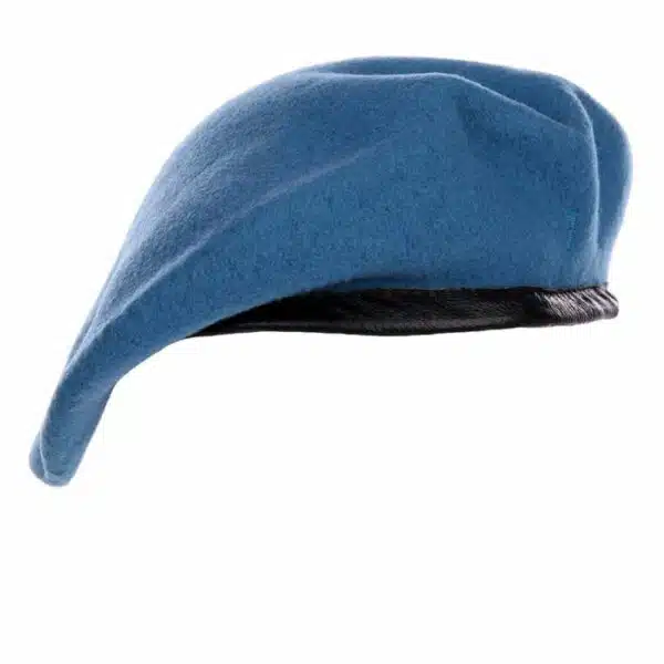 Baret 100% wol. Diverse kleuren - Afbeelding 5