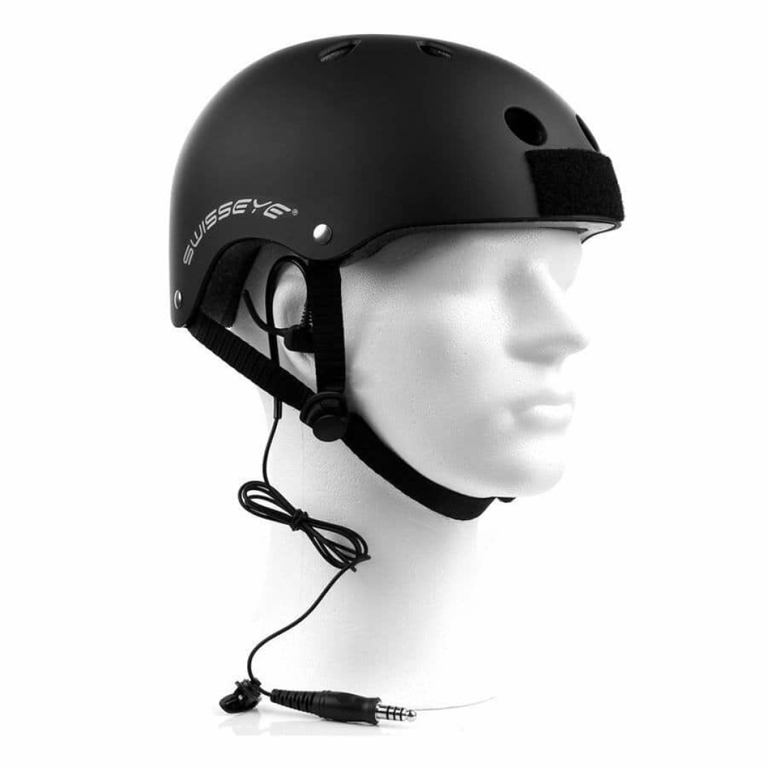 SwissEye Helmet