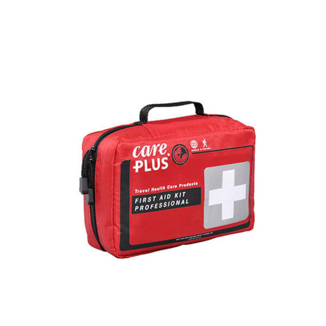 Care Plus® First Aid Kit Professional