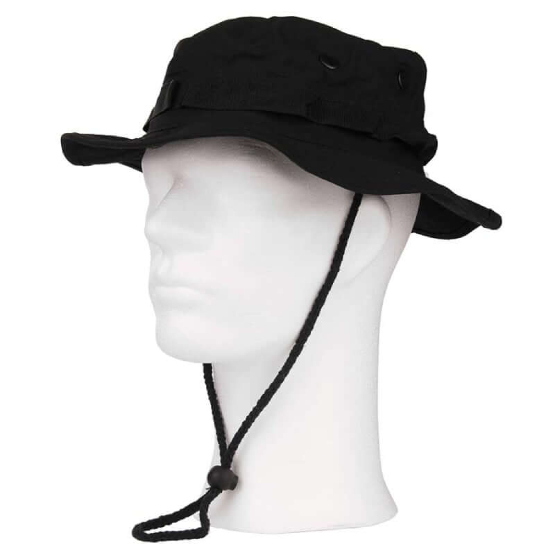 Bush hoed de luxe ripstop. Diverse kleuren - Afbeelding 10