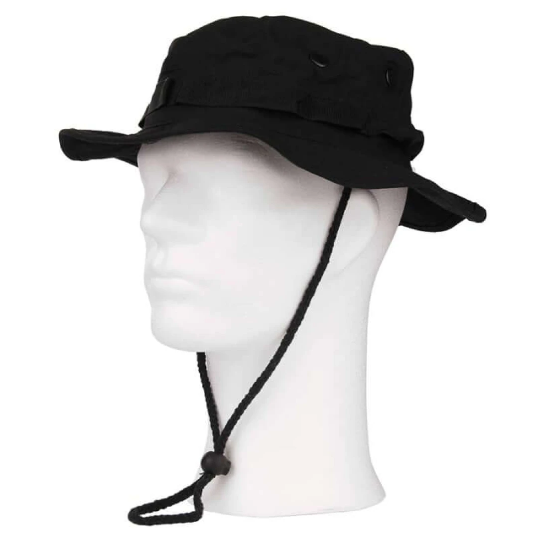 Bush hoed de luxe ripstop. Diverse kleuren - Afbeelding 10