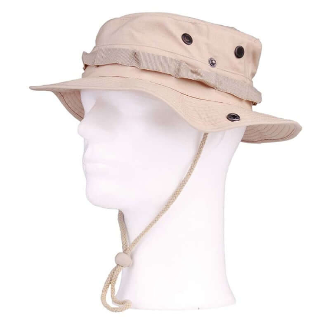 Bush hoed de luxe ripstop. Diverse kleuren - Afbeelding 9