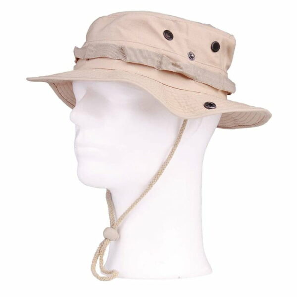Bush hoed de luxe ripstop. Diverse kleuren - Afbeelding 9