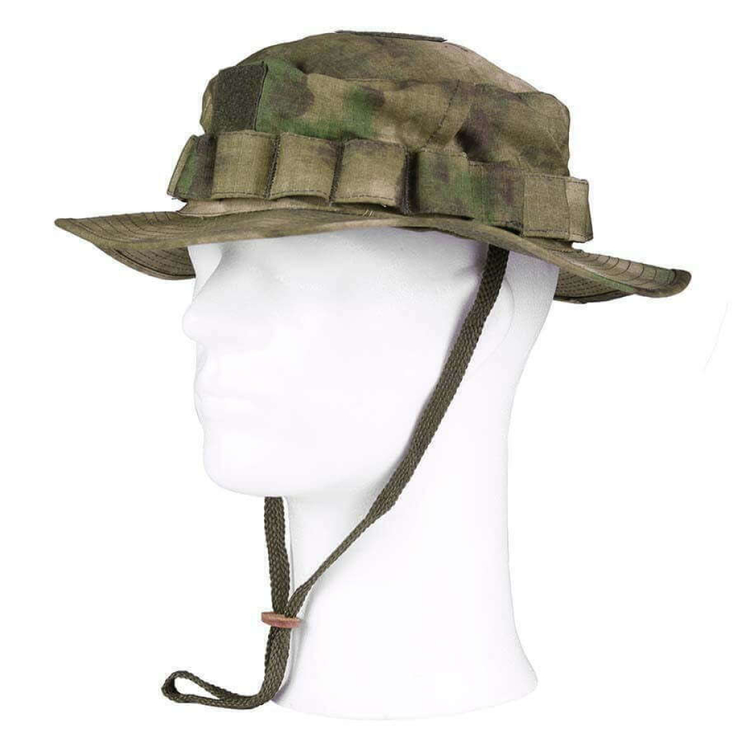 Bush hoed tactical. Diverse kleuren