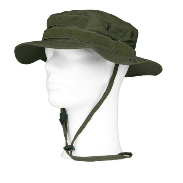 Bush hoed ranger. Diverse kleuren - Afbeelding 2