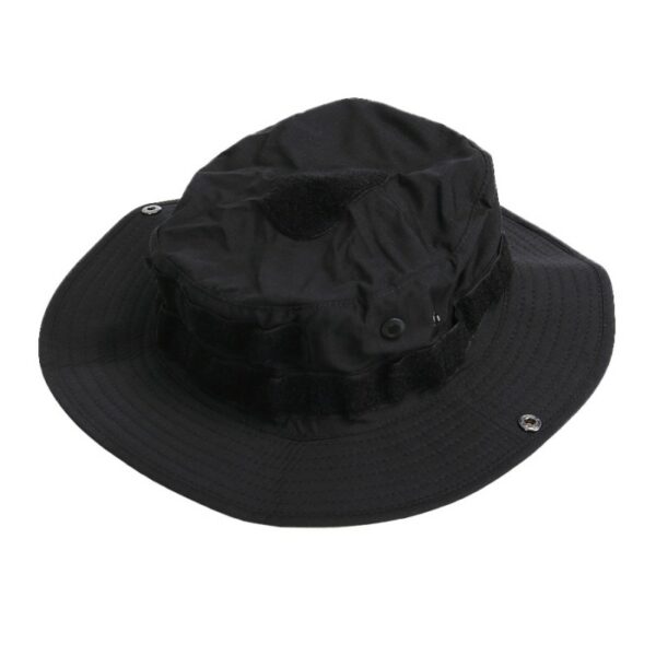 Bush hoed ranger. Diverse kleuren - Afbeelding 3
