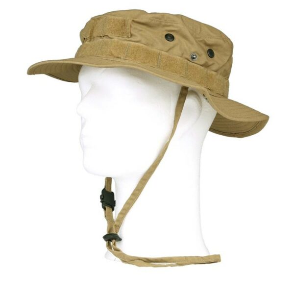 Bush hoed ranger. Diverse kleuren - Afbeelding 7