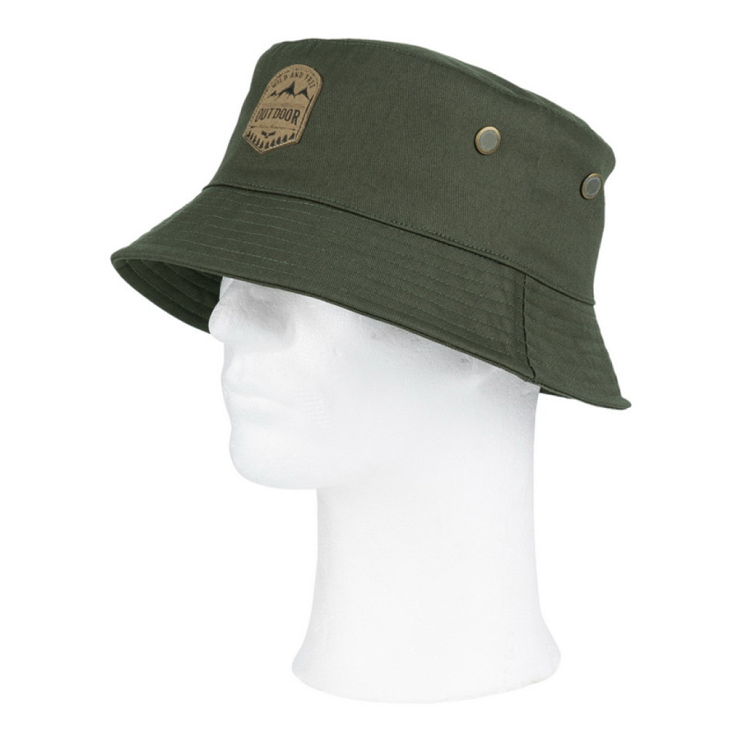 Bucket hat. Diverse Kleuren