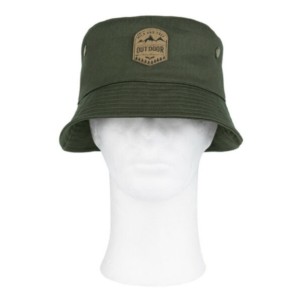 Bucket hat. Diverse Kleuren - Afbeelding 2