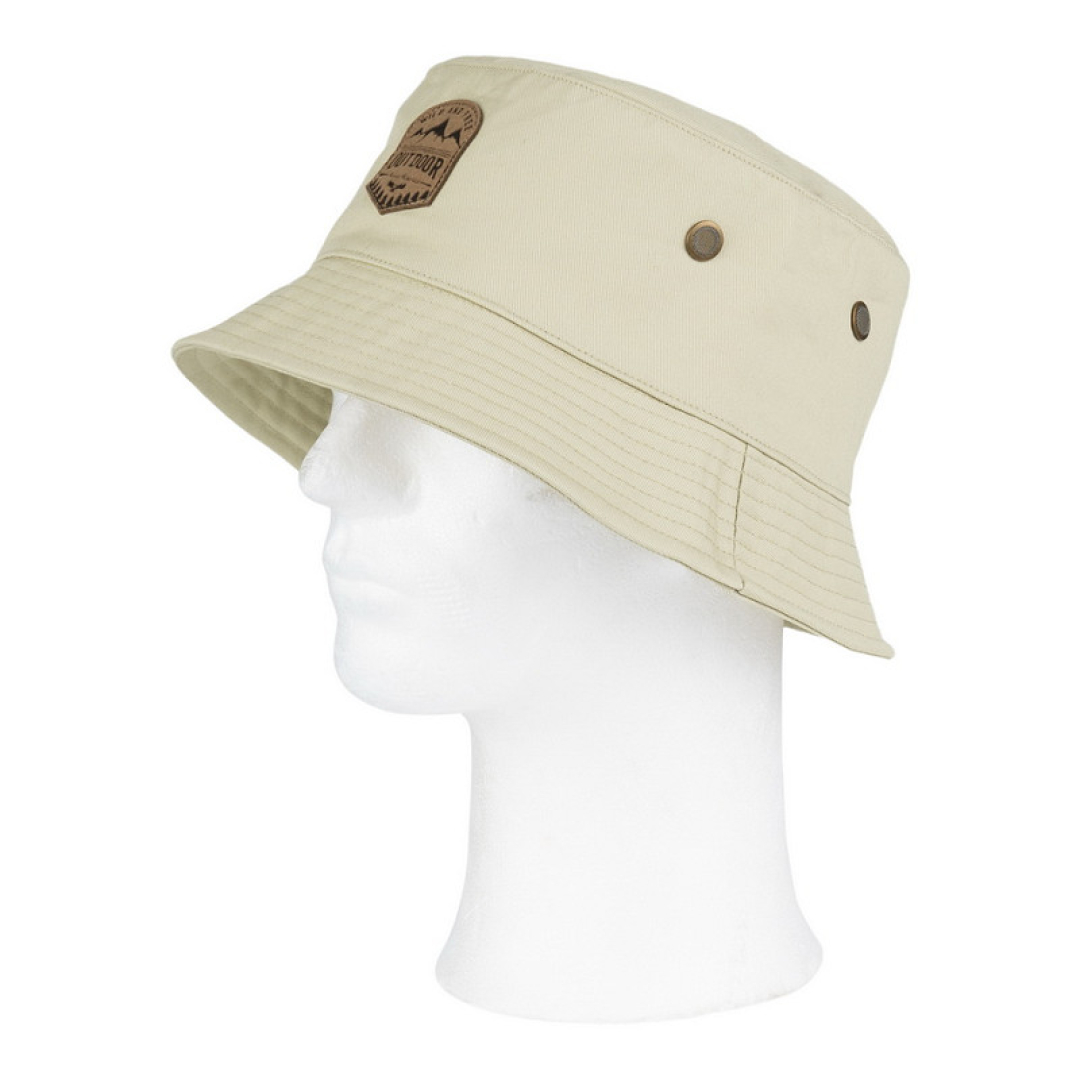 Bucket hat. Diverse Kleuren - Afbeelding 4
