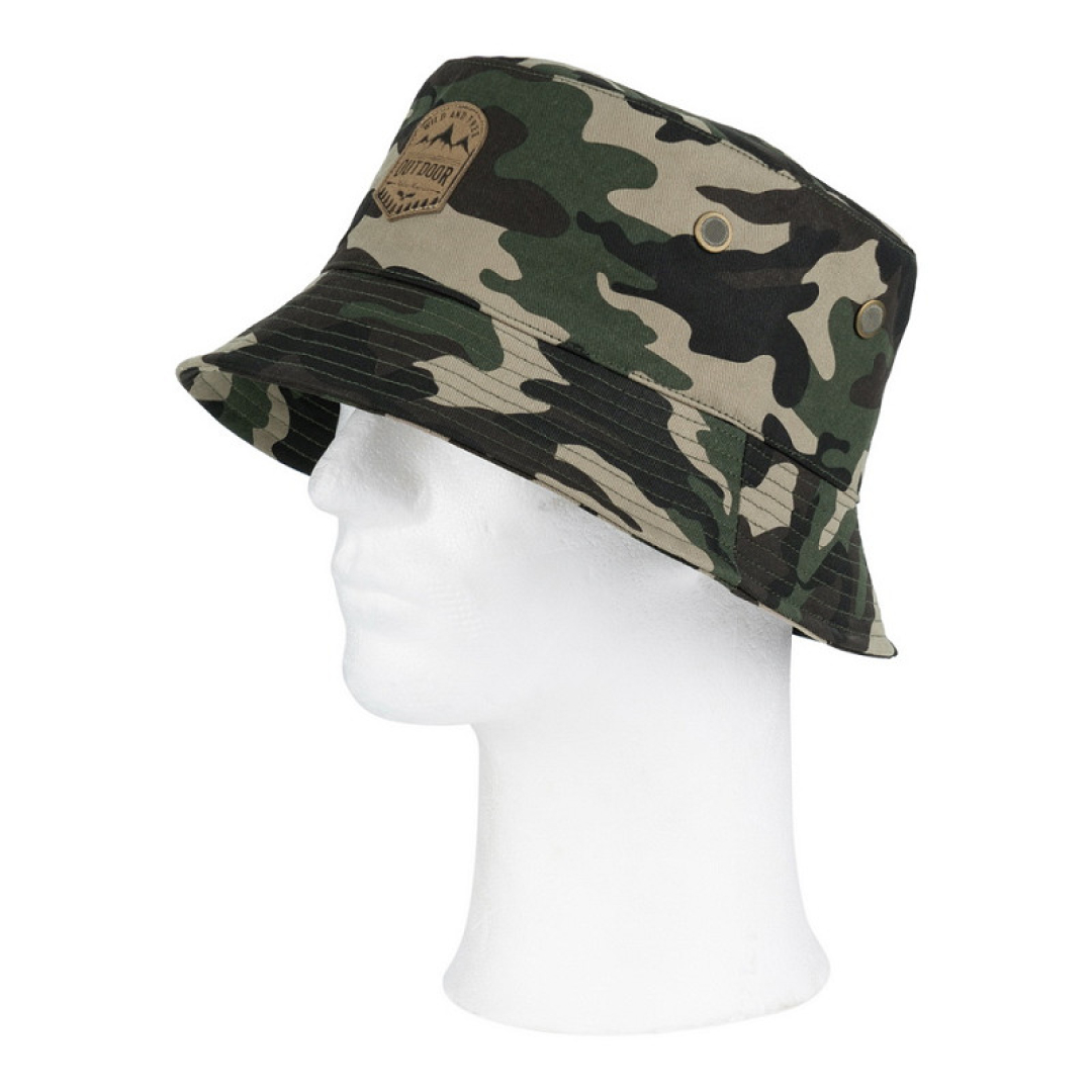 Bucket hat. Diverse Kleuren - Afbeelding 7
